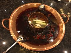 -老码头火锅(骡马市店)