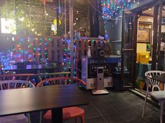 -Santoor 萨都里印度餐厅(北锣鼓巷店)