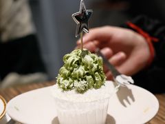 -素咫咖啡CLIFEROSE(新安店)
