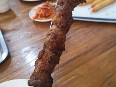 -阿达西新疆餐厅(西北大学店)