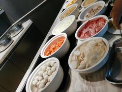 -筠咖啡西餐厅(上海国展宝龙丽筠酒店)