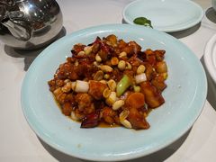 -新侨小馆(东直门北小街店)