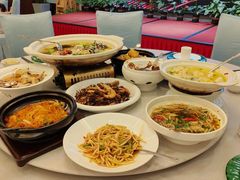 -上海精菜馆(虎踞关店)