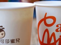 鲜牛奶-可莎蜜兒(金堡店)