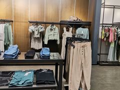 -ZARA(仓山万达店)