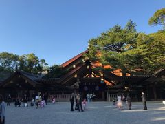 -热田神宫