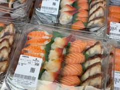 -山姆会员商店(邻瑞广场店)