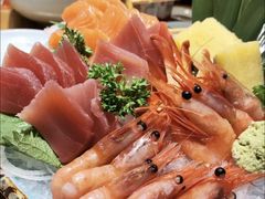 -三石铁板烧(紫竹桥店)