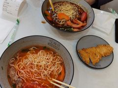 -吃面侠(洋货市场店)