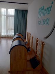 点击看大图 -玛尼瑜伽·普拉提