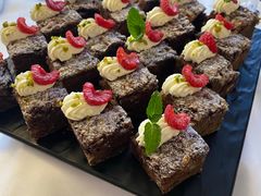 -上海丽笙精选海仑宾馆·莫赛克餐厅