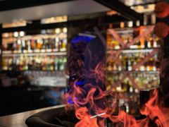 -境·Bar·日咖夜酒