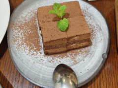 -斯比特花园西餐厅(东方商厦店)