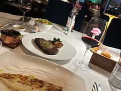 -文华扒房及酒吧(香港文华东方酒店)