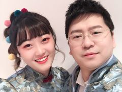 -海马体照相馆(大连罗斯福广场店)
