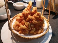 -赠李白·如诗的川味(余杭万达广场店)