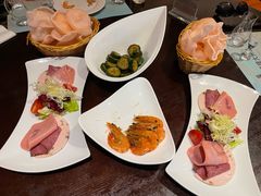 -上海金陵紫金山大酒店·汇海餐厅