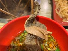 -老徐烧烤涮肚(交道口店)