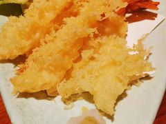 -千代武日本料理(爱建店)