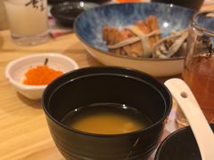 -贵木日本料理·铁板烧(新地假日广场店)
