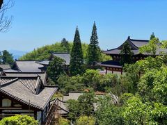 -径山寺