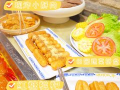 -码头故事·成都老火锅