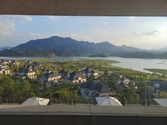 -杭州桐庐康莱德酒店-荟