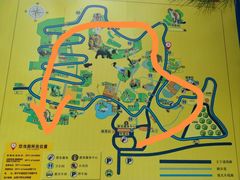 -青藏高原野生动物园