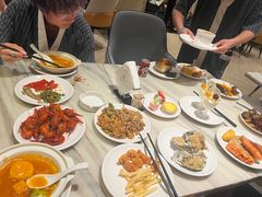 -碧涛阁水世界酒店(万家丽路店)
