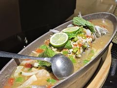-金厨泰国餐厅·全泰籍厨师料理(拱北店)