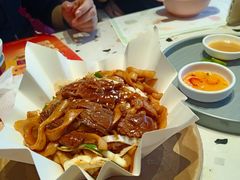 -点都德(海岸城店)