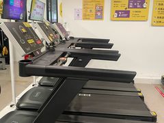 -发条鸭无人健身房(静安胶州路店)