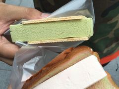 -詹爷爷乌节路街头冰淇淋