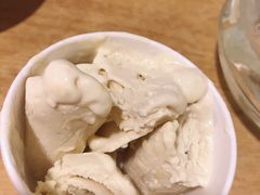 榴莲雪糕-ZF Seafood Restaurant 卓峰海鲜餐