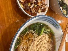 -小方的面(徐家汇店)