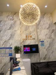 点击看大图 -3AM HAIR SALON烫发染发接发