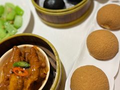 -香港龙凤楼(陆家嘴中心店)