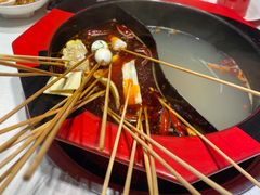 -老马路串串香火锅(北门桥店)