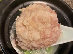 清炖狮子头-南京大牌档(富力海珠城店)