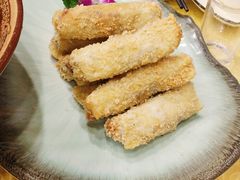 炸米粉肉-汉·鲜味人知(陈家营店)