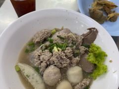 -榮泰米粉湯(Left Shop)