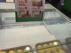-德克士(宝鸡店)