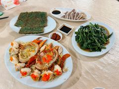 -车头老二大排档