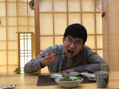 -樱の千渡日式料理·铁板烧•烧鸟(金盛田广场店)