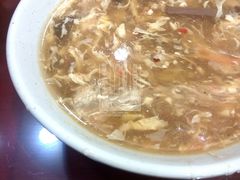 酸辣汤-老盛兴汤包馆(华灵店)