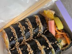 -胤韩紫菜包饭·炸鸡·拌饭(宋家庄店)