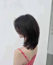 -丽时 Hair Salon
