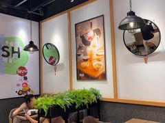 -鲜芋仙(时尚天河店)