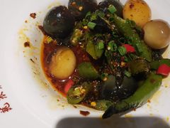 -龙聚德北京烤鸭(沙坪坝华宇A馆店)