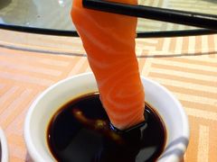 -新享乐海鲜(翠华路店)